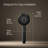 Elate Three-Function Handshower-110812180-125039518