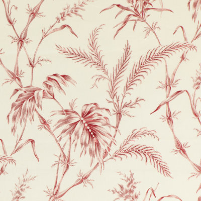 Louverne Lauziere 100% Cotton Fabric