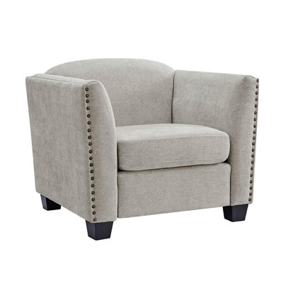 Tilford Upholstered Accent Chair