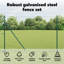 Fence with Post-1252953908-1252953910