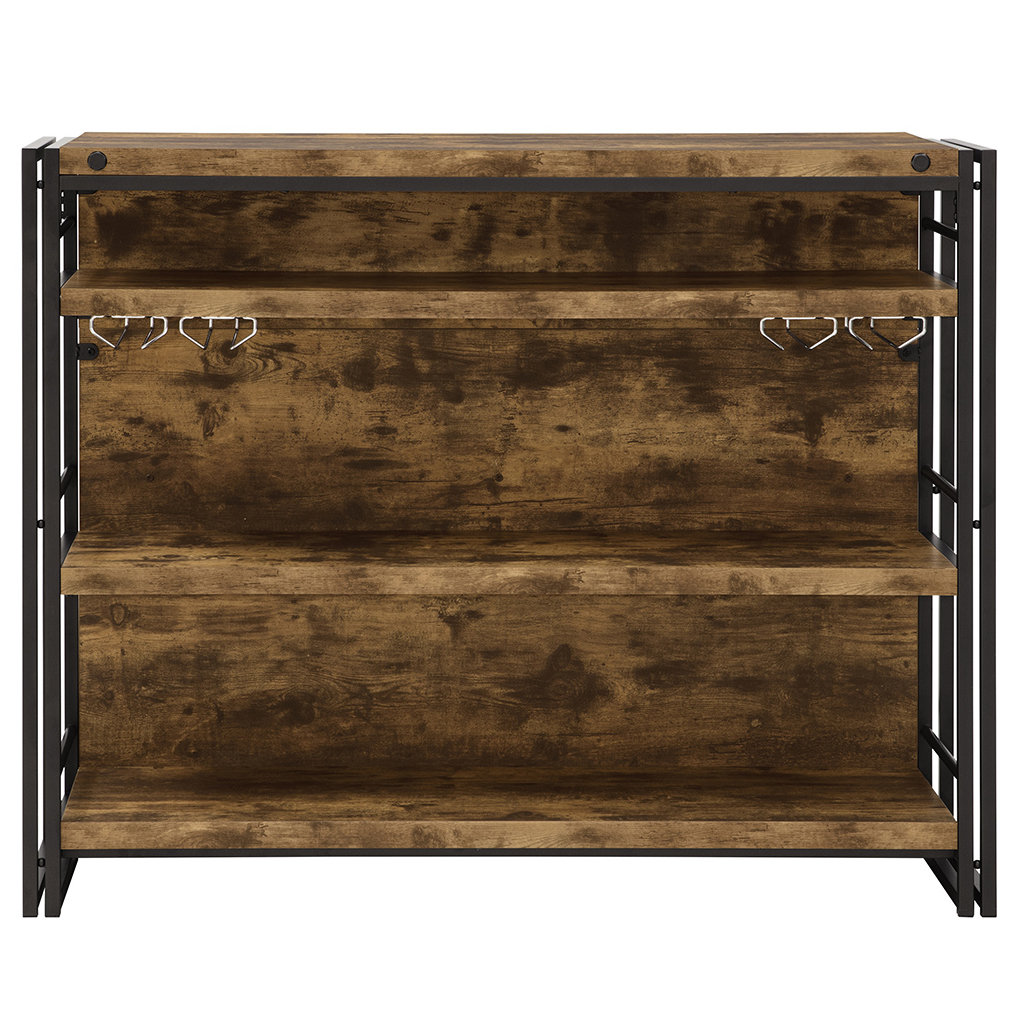 Avalon 51.25'' Home Bar Kelly Clarkson Home