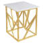 Webster Frame End Table-132219246