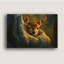 Wrapped Canvas Print-1343229457