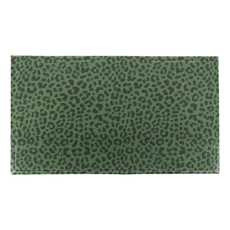 Ailbert Non-Slip Indoor Doormat