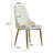 Zirui 18.9'' H Upholstered Side Chair-1230517580