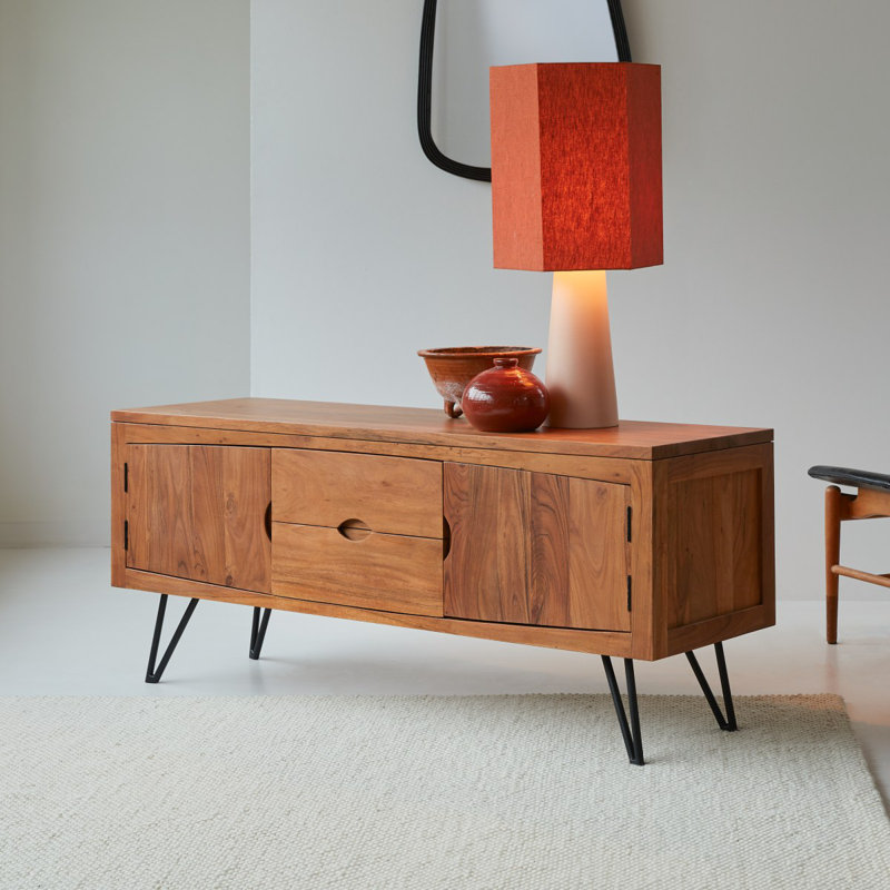Bonnie Media Console