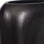 Vases brun foncé anodiques Uttermost