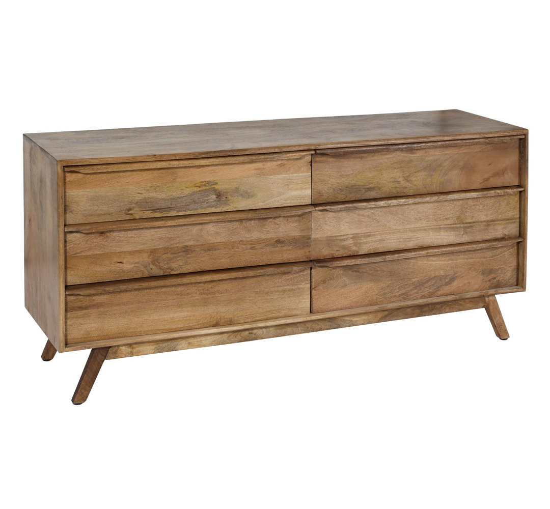 Canica 150 cm Sideboard