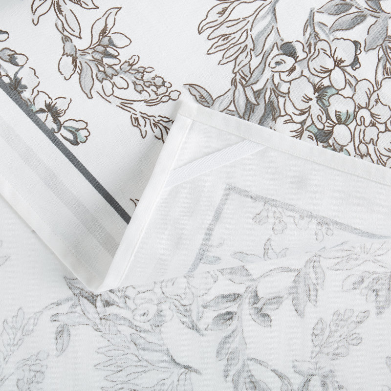 Martha Stewart Iris Lint-Free Towel 3-Pack Set
