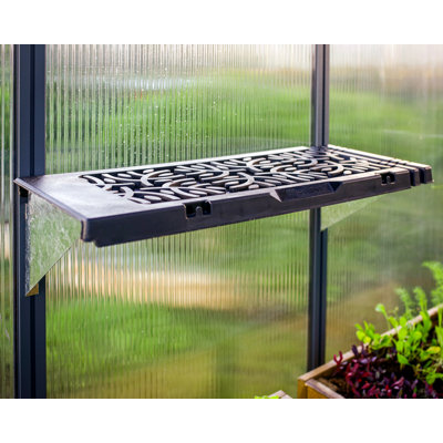Greenhous Shelving