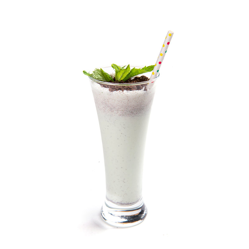 Paper Straws & Drink Accessories