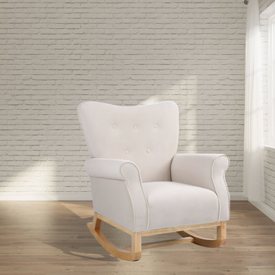 Burnes Rocking Chair