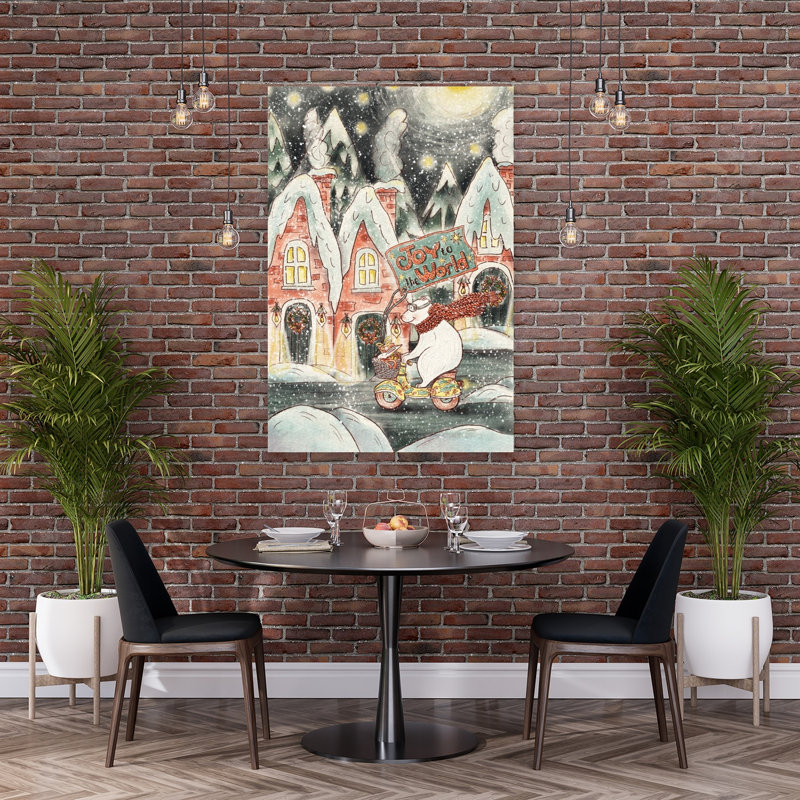 Print, 152.4cm H x 101.6cm W