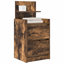 Bedside Cabinets With 2 Drawers 2 Pcs 38X34x80 Cm-275492325-294840134