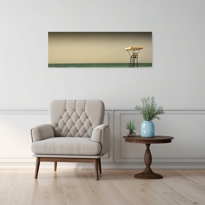 Art mural mural solitaire, H 12 po x l 36 po