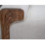Sedona Wooden Frame & Base, Armchair-118104077