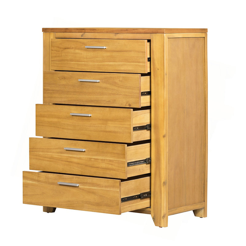 Commode 5 tiroirs