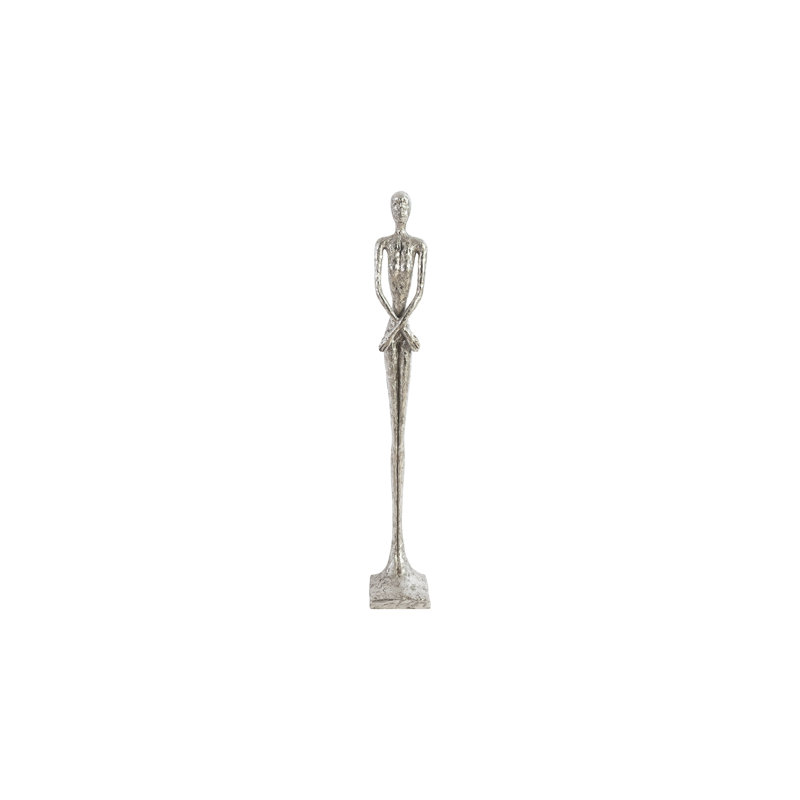 Lottie Skinny Female Statue