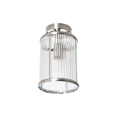 Flush Mount