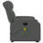 Upholstered Massage Chair-1348874345