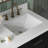 Thornaby 66'' Solid Wood Double Bathroom Vanity with 1.5'' Carrara Quartz Top-73119251-68060769