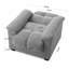 Ridwaan Armchair with Reclining Backrest-1762099824