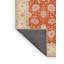 Tapis traditionnel rouge / beige Thorfin-2037734532