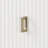 Dzianis 2-Drawer Nightstand in White and Brown