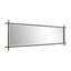 Miroir mural Cassin