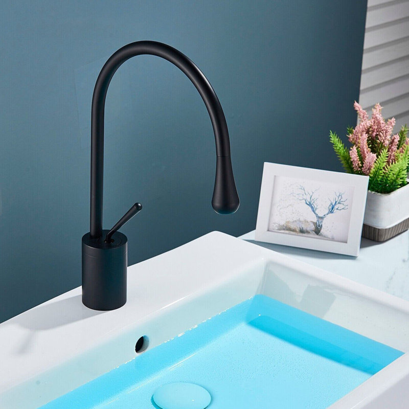 Barnebas Waterfall Tap