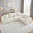 Beige sélectionné