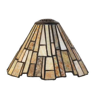 Cone Lamp Shade