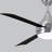 Donaire 52'' Ceiling Fan with LED Lights-315693487-297934720
