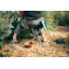 Petit tabouret de camping