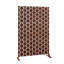 Pacifa Series Metal Privacy Screen-94329117