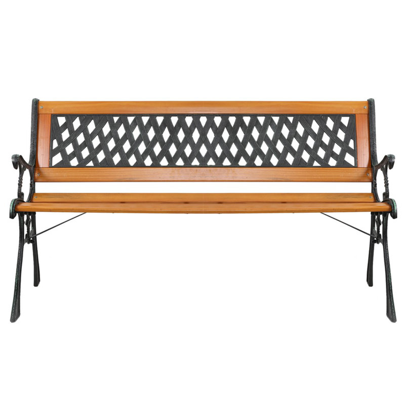 Banc de parc 49,5 po