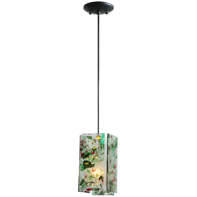 Metro Fusion 1 - Light Pendant