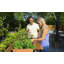 Roumen Elevated Planter
