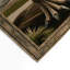 Tapis brun intérieur et extérieur Dinosaurs-886096646