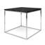 Tonya Frame End Table-36339185-36339181