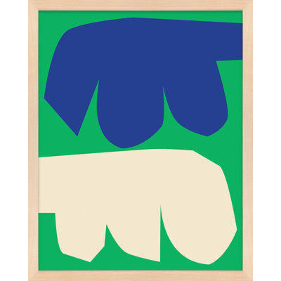 Process 2 Print by Michael Kempen