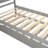 Salacia Kids Twin with Trundle-1590651619
