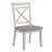Maier Wood 7-Piece Dining Table Set