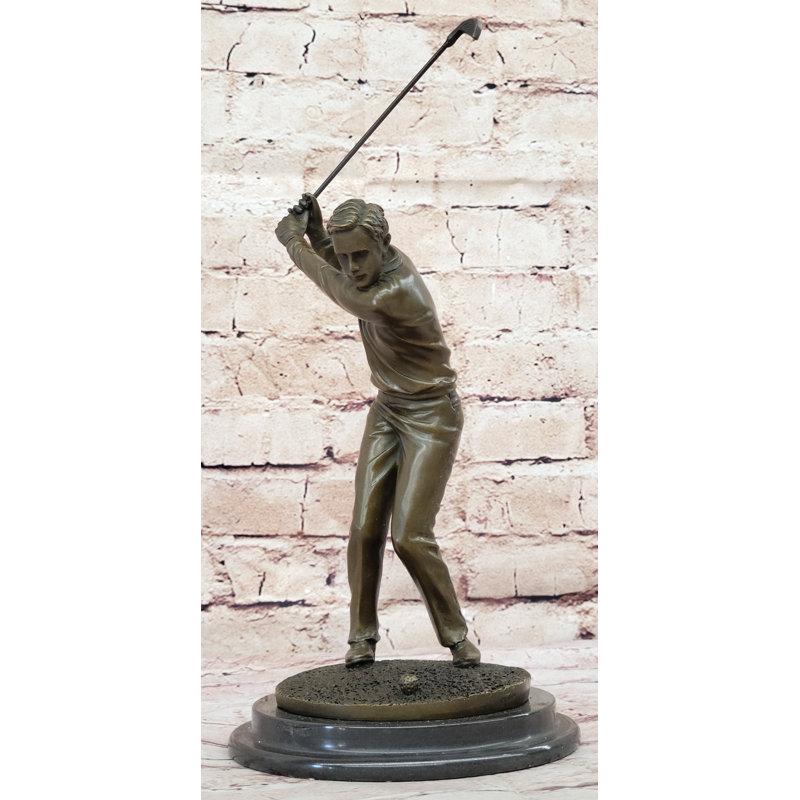 Figurine Silviya Art Cast