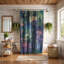 Rideau de douche Forest Delight-1203457933