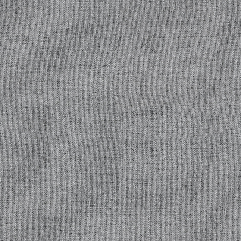 Causeuse 1pc, Gris foncé