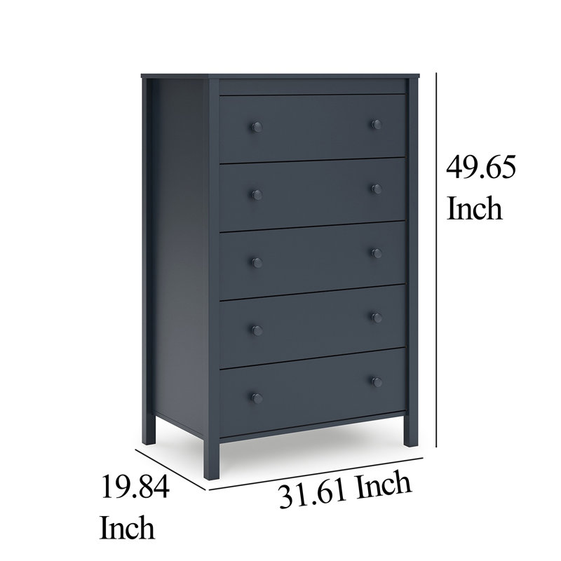 Commode Temicka