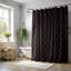 Red Spots - Rideau de douche Premium-1162919207