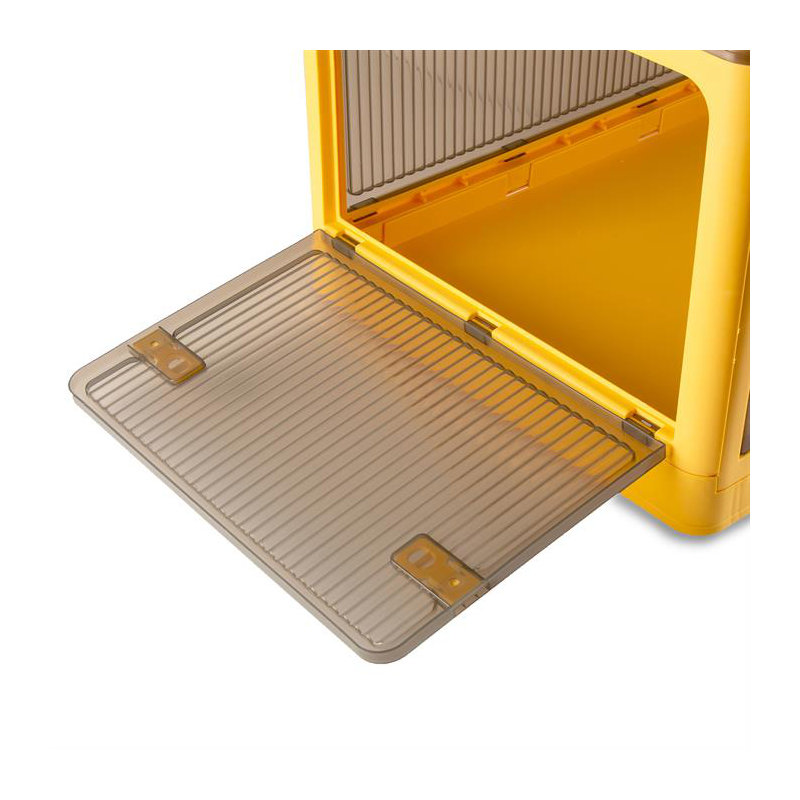 Craft Case, 98, Yellow