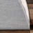 Jovie SpinClean Polar Bear Machine Washable Kids Area Rug-259984589